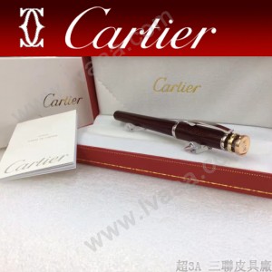 Cartier筆-046 卡地亞辦公室商務筆