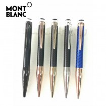 Montblanc筆-01 萬寶龍辦公室商務筆