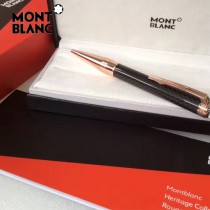 Montblanc筆-022 萬寶龍辦公室商務筆