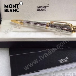 Montblanc筆-0120 萬寶龍辦公室商務筆