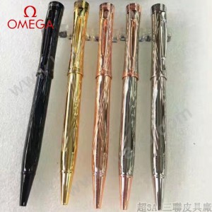 OMEGA筆-01 歐米茄辦公室商務筆