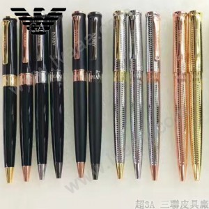 ARMANI筆-01 阿瑪尼商務筆