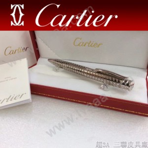 Cartier筆-035 卡地亞辦公室商務筆