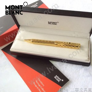 Montblanc筆-011 萬寶龍辦公室商務筆