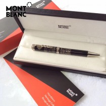 Montblanc筆-08 萬寶龍辦公室商務筆