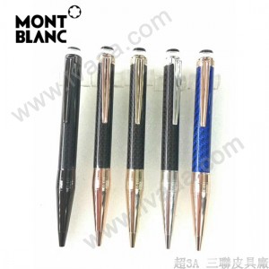 Montblanc筆-01 萬寶龍辦公室商務筆