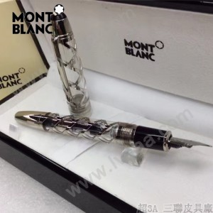 Montblanc筆-077 萬寶龍辦公室商務筆