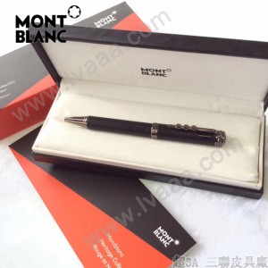 Montblanc筆-06 萬寶龍辦公室商務筆