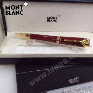 Montblanc筆-0100 萬寶龍辦公室商務筆