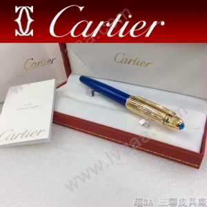 Cartier筆-020 卡地亞辦公室商務筆