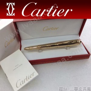 Cartier筆-040 卡地亞辦公室商務筆