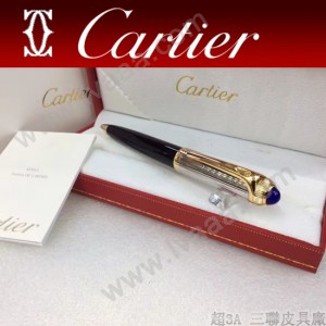 Cartier筆-048 卡地亞辦公室商務筆
