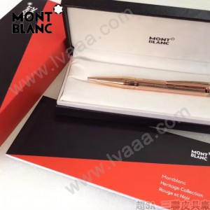 Montblanc筆-018 萬寶龍辦公室商務筆