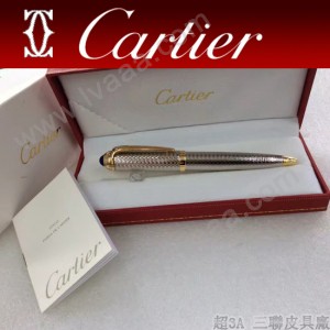 Cartier筆-06 卡地亞辦公室商務筆