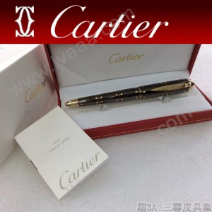 Cartier筆-041 卡地亞辦公室商務筆