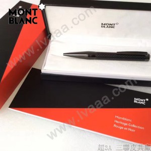 Montblanc筆-023 萬寶龍辦公室商務筆