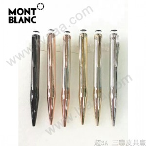 Montblanc筆-02 萬寶龍辦公室商務筆