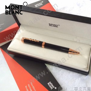 Montblanc筆-07 萬寶龍辦公室商務筆