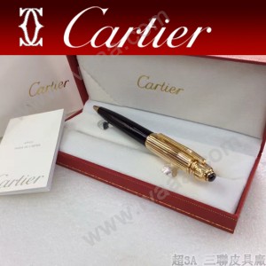 Cartier筆-027 卡地亞辦公室商務筆