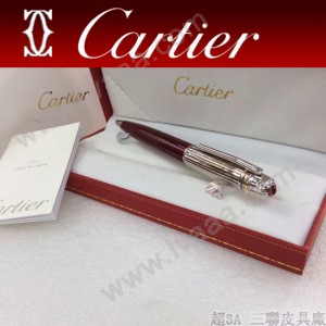 Cartier筆-028 卡地亞辦公室商務筆