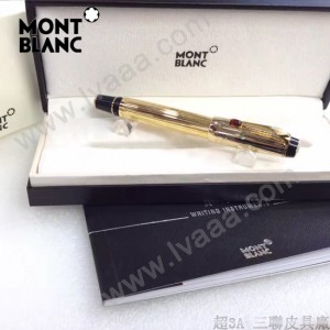 Montblanc筆-0113 萬寶龍辦公室商務筆