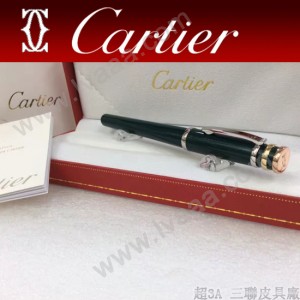 Cartier筆-044 卡地亞辦公室商務筆