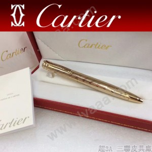 Cartier筆-034 卡地亞辦公室商務筆