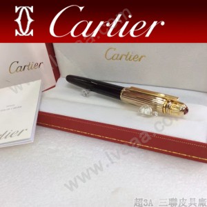 Cartier筆-021 卡地亞辦公室商務筆