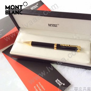 Montblanc筆-012 萬寶龍辦公室商務筆