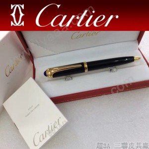 Cartier筆-012 卡地亞辦公室商務筆