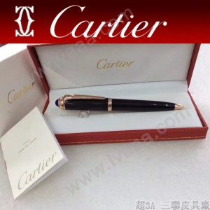 Cartier筆-013 卡地亞辦公室商務筆