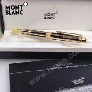 Montblanc筆-0201 萬寶龍辦公室商務筆