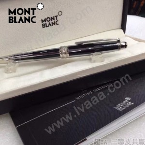 Montblanc筆-0198 萬寶龍辦公室商務筆