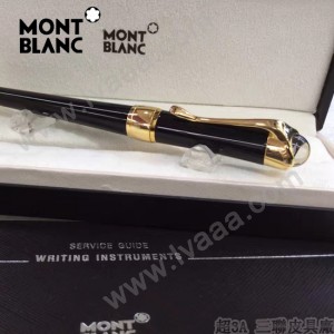 Montblanc筆-0165 萬寶龍辦公室商務筆