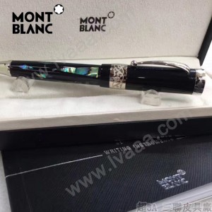 Montblanc筆-0186 萬寶龍辦公室商務筆