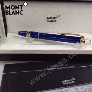 Montblanc筆-0150 萬寶龍辦公室商務筆