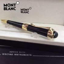 Montblanc筆-0163 萬寶龍辦公室商務筆