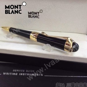 Montblanc筆-0163 萬寶龍辦公室商務筆