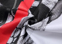 德國潮牌PP菲利普.普蘭(PHILIPP PLEIN)短袖男士圓領T恤燙鉆骷髏頭