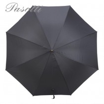 Pasotti-03 萌塔匯高貴霸氣原單釉彩豹子頭手把防曬長柄晴雨傘