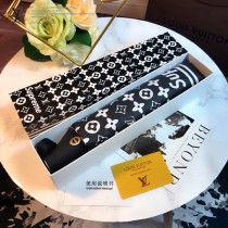 Louis Vuitton雨傘-02 路易威登supremeX LV 聯名款全自動晴雨傘