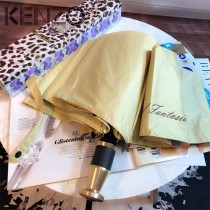 KENZO雨傘-01 高田賢三夏季火爆款全自動數碼印花防紫外線折疊晴雨傘