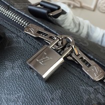 LV-40568-1 路易威登新款Keepall系列包袋原單KEEPALL 45cm 旅行袋