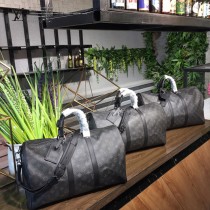 LV-40568-1 路易威登新款Keepall系列包袋原單KEEPALL 45cm 旅行袋