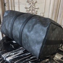LV-40568-1 路易威登新款Keepall系列包袋原單KEEPALL 45cm 旅行袋