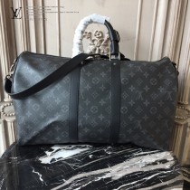 LV-40568-1 路易威登新款Keepall系列包袋原單KEEPALL 45cm 旅行袋