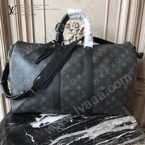 LV-40568-1 路易威登新款Keepall系列包袋原單KEEPALL 45cm 旅行袋