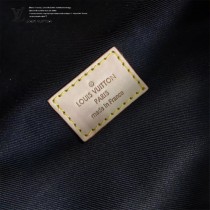 LV-M43644 路易威登新款時尚原單BUMBAG腰包唐嫣同款時髦休閑腰包