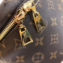 LV-M43644 路易威登新款時尚原單BUMBAG腰包唐嫣同款時髦休閑腰包