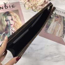 LV-M63066 路易威登新款時尚2018春夏時裝秀的Split系列POCHETTE VOYAGE中號手袋